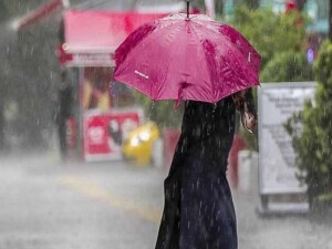 En fazla yağış 74 kilogram ile Alsancak’a düştü
