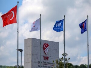 PFDK, bahis soruşturmasında TFF 2. Lig'deki futbolculara verilen cezaları açıkladı