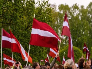 Letonya'dan İstanbul Sözleşmesi'nden çekilme kararı: Sözleşmeden ayrılan ilk AB ülkesi olacak