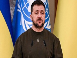 Zelenskiy, Trump’tan “korkmadığını”, ilişkilerinin “normal ve yapıcı” olduğunu söyledi