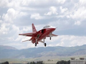 İspanya hükümeti, HÜRJET'in satın alımını onayladı