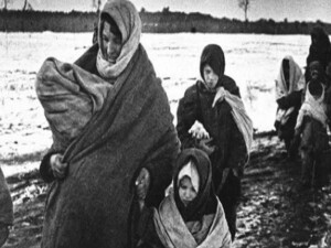 Ahıska Türkleri, sürgünün 81. yılında anıldı: Bu büyük insanlık ayıbını unutturmayacağız