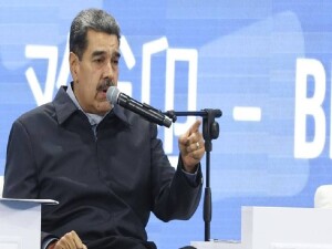 Venezuela tankerine el konulması Maduro üzerindeki baskıyı artırdı