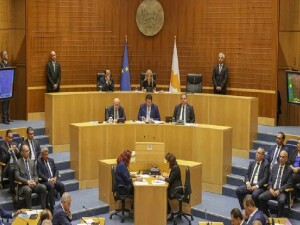 DİSİ KKTC’deki eski Rum taşınmazları konusunda hazırladığı öneriye hükümetin yanıt vermesini talep etti