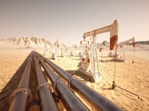 Küresel petrol piyasasında stoklar artıyor