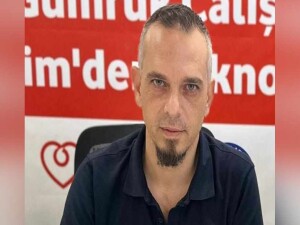 Gümrük Çalışanları Sendikası'ndan kooperatif grevine destek