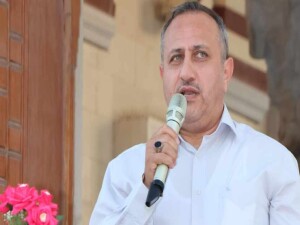 Hakan Moral: Cumhuriyetimizin ilanının 102. yıl dönümünü büyük bir şükür ve sevinçle kutluyoruz