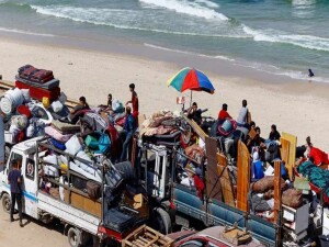 İsrail: Hamas tarafından teslim edilen ceset kalıntıları Gazze'de kalan rehinelere ait değil