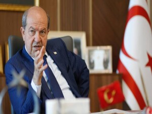 Ersin Tatar: Dr.Sıla Usar İncirli’yi kutlar, başarılar dilerim