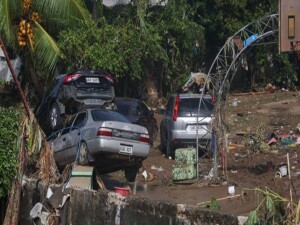 Filipinler'de Kalmaegi Tayfunu'nda ölenlerin sayısı 114'e yükseldi