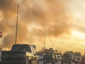 ABD'deki kargo uçağı kazasında can kaybı 11'e yükseldi