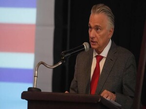 Kosta Rika Dışişleri Bakanı Tinoco: Türkiye’yi Asya ve Avrupa'ya açılan kapı olarak görüyoruz