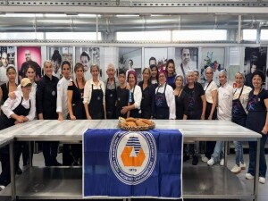 Aytotoro Çöreği atölyesi düzenlendi