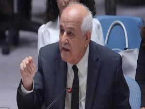 Filistin'in BM Temsilcisi: Ateşkesten bu yana İsrail Gazze'de her gün 2 çocuğu öldürüyor