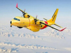 Ürdün’den Larnaka’ya gelen iki yangın söndürme uçağının hizmet süreleri uzatılması için girişim başlatıldı