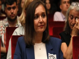 Şehzadeler Belediye Başkanı Gülşah Durbay hayatını kaybetti