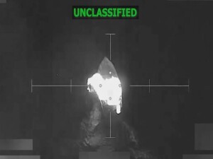 ABD, Doğu Pasifik'te uyuşturucu yüklü olduğu öne sürülen 2 teknenin vurulduğunu açıkladı