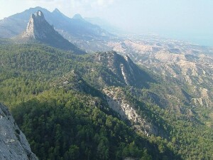 Çevre Komitesi Rum Eş Başkanı'ndan Erhürman ve Hristodulidis’e çevre konularında işbirliği  çağrısı