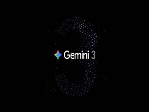 Google yeni yapay zeka modeli Gemini 3'ü tanıttı