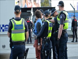 Avustralya'da gözaltında ölen yerlilerin sayısı 1979'dan bu yana en yüksek seviyeye ulaştı