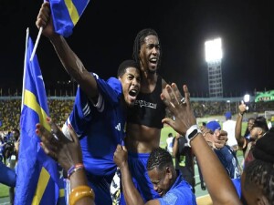 155 bin nüfuslu Curaçao, ilk kez Dünya Kupası'nda