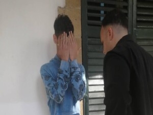 Üzerinde 4 gram uyuşturucu tespit edildi, 3 gün tutuklu kalacak