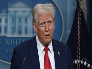 ABD Başkanı Trump, Güney Afrika'da yapılacak G-20 Zirvesi'ne katılmayacağını açıkladı