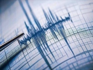 Osmaniye'de 4,1 büyüklüğünde deprem