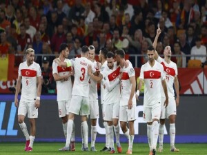Türkiye’nin play-off’taki rakibi Romanya oldu: Türkiye kazanırsa final maçı deplasmanda olacak
