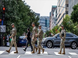 ABD'de yargıç, Trump'ın Portland'a ulusal muhafız konuşlandırma kararının yasal olmadığına hükmetti