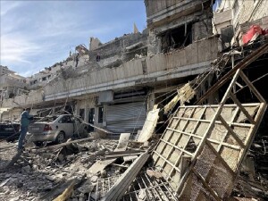 Rapor: İsrail, Gazze'deki 13 rehine cesedinin 9'unun yerini biliyor