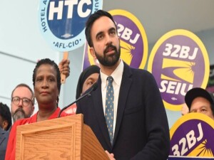 Mamdani, Netanyahu hakkındaki tutuklama kararını uygulayacağını söyledi