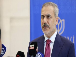 Hakan Fidan, ABD'de Trump-Şara görüşmesine katıldı: Sorunlar doğru yönetilmezse ülke parçalanabilir