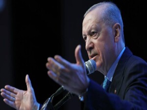 Türkiye Cumhurbaşkanı Erdoğan: Rusya-Ukrayna Savaşı sona ermeli