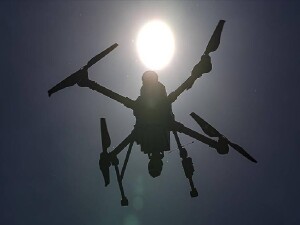 Belçika'da askeri hava üssünde 4 dron daha tespit edildi
