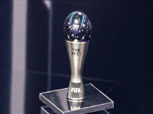 FIFA Yılın En İyileri Ödülleri'ni kazananlar yarın belli olacak