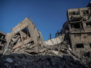 İsrail Savunma Bakanı Gazze Şeridi'ndeki tüm tünellerin yıkılması talimatını verdi