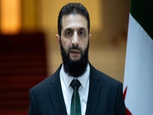 ABD, Suriye Cumhurbaşkanı Şara'yı küresel terörist yaptırım listesinden çıkardı