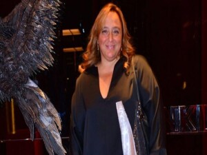 Ayşe Barım hakkındaki tutuklama kararı kaldırıldı