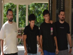 İki kök hintkeneviriyle yakalanan zanlılardan biri cezaevine gönderildi, biri teminata bağlandı