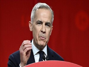 Carney, ABD ile ticaret görüşmelerine yeniden başlamaya hazır olduklarını bildirdi