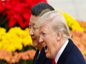 Şi, Trump ile ticaret anlaşmasının ötesine bakıyor: Tayvan