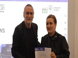 DAÜ Mimarlık Fakültesi, yenilikçi eğitim modelleri üzerine etkileyici bir etkinliğe ev sahipliği yaptı