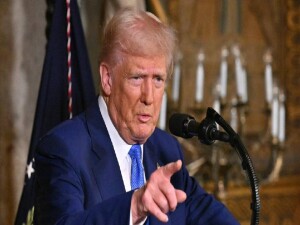 Donald Trump: Tayland ve Kamboçya ateşkesi kabul etti