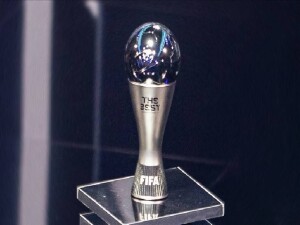 Futbolda 2025'in en iyileri belli oldu