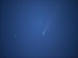 NASA, kimliğine ilişkin tartışmaların sürdüğü "3I/ATLAS"ın kuyruklu yıldız olduğunu doğruladı