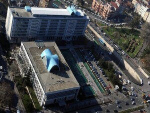 İBB'deki 'veri sızdırma' soruşturmasında 4 şüpheli tutuklandı