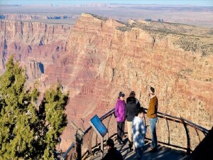 ABD'de oturum izni bulunmayanlar, ulusal parklara giriş için 3 katından fazla ücret ödeyecek