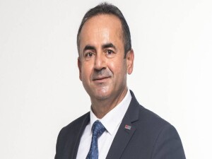 HP Lefkoşa İlçe Başkanı Mustafa Kendir: GKK’deki uzman er ve erbaşların sorunları çözülmeli!