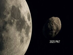 Dünya yakınlarında gözlemlenen "İkinci Ay"a dair yeni iddia